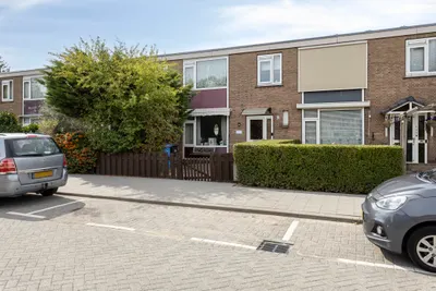Don Carloshof 3, 3194GA, Hoogvliet Rotterdam, Zuid-Holland