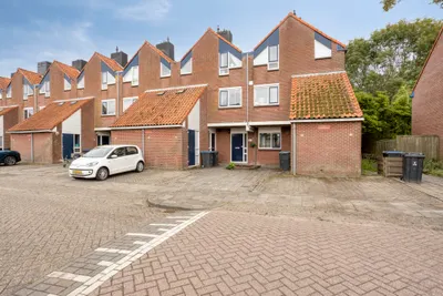 Repel 84, 3224VJ, Hellevoetsluis, Zuid-Holland