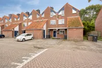 Repel 84, Hellevoetsluis