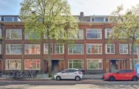 Franselaan 226 C, Rotterdam