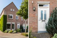 Everdonk 5, Raamsdonksveer