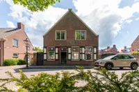 Kerkplein 28, Biggekerke