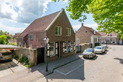 Kerkplein 28, 4373AB, Biggekerke, Zeeland