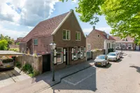 Kerkplein 28, Biggekerke