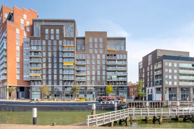 Schuttevaerkade 91, 3311RB, Dordrecht, Zuid-Holland