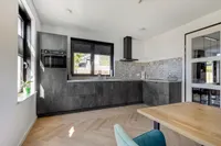 Leeuweriklaan 1, Dongen