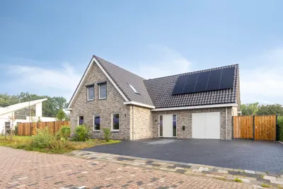 Leeuweriklaan 1, 5104PG, Dongen, Noord-Brabant