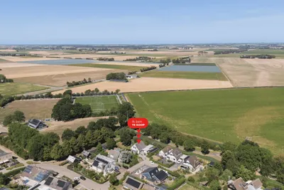 Burgemeester van Eetenstraat 22, 4306CW, Nieuwerkerk, Zeeland