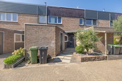 Zuidmede 10, 4337AH, Middelburg, Zeeland