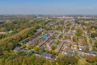 Zuidmede 10, Middelburg