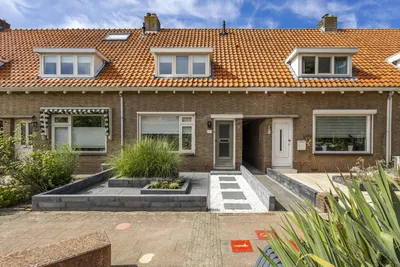 Jan Steenstraat 74, 3362XK, Sliedrecht, Zuid-Holland