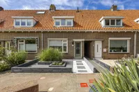 Jan Steenstraat 74, Sliedrecht
