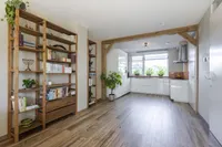 Frederikstraat 8, Hardinxveld-giessendam