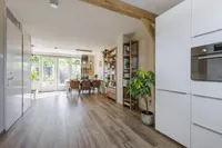 Frederikstraat 8, Hardinxveld-giessendam