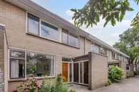 Stichtstraat 41, Amsterdam