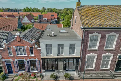 Voorstraat 28, 4491EW, Wissenkerke, Zeeland