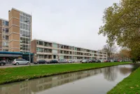 Kerkwervesingel 95, Rotterdam