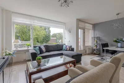Kerkwervesingel 95, 3086HL, Rotterdam, Zuid-Holland