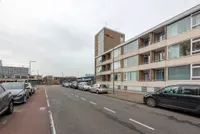 Kerkwervesingel 95, Rotterdam