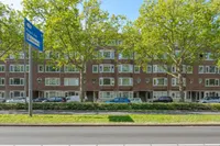 Pleinweg 98 D, Rotterdam