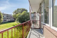 Plotinusstraat 36, Rotterdam