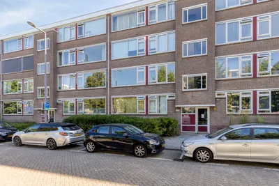 Plotinusstraat 36, 3076NS, Rotterdam, Zuid-Holland