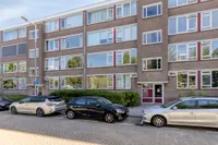 Plotinusstraat 36, Rotterdam