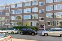 Plotinusstraat 36, Rotterdam