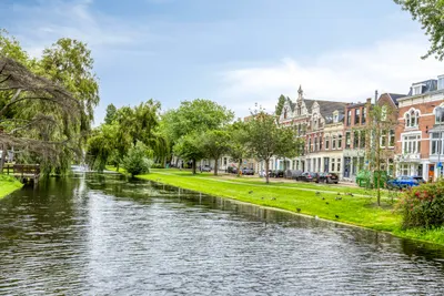 Noordsingel 154 B, 3032BK, Rotterdam, Zuid-Holland