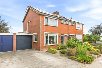 Poortstraat 17, 4353BH, Serooskerke, Zeeland