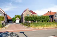 Windsingel 36, Tholen