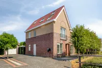 Windsingel 36, Tholen