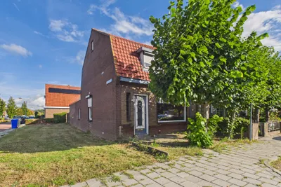 Dokweg 21, 4537RP, Terneuzen, Zeeland