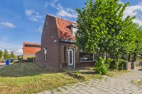 Dokweg 21, Terneuzen