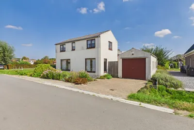 Drie Gezustersdijk 3, 4581RM, Vogelwaarde, Zeeland