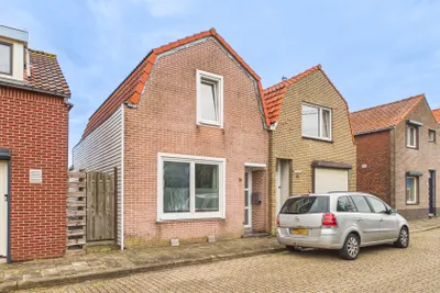 Stroodorpe 14, 4541CD, Sluiskil, Zeeland