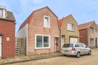 Stroodorpe 14, Sluiskil