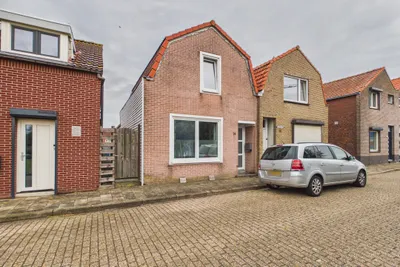 Stroodorpe 14, 4541CD, Sluiskil, Zeeland