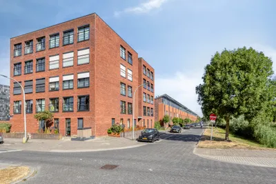 Meersingel 18, 2642JB, Pijnacker, Zuid-Holland