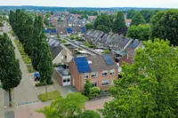 Kievit 27, Rijssen