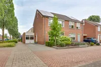 Kievit 27, Rijssen