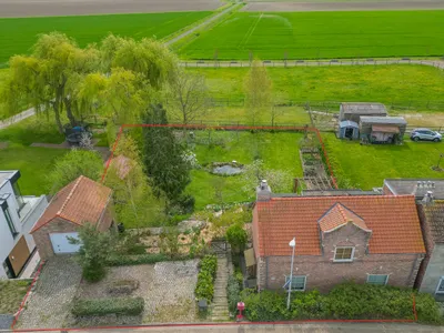 Graafjansdijk B 126, 4554LC, Westdorpe, Zeeland