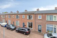 Ambrosius Bosschaertstraat 13, Vlissingen