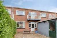 Ambrosius Bosschaertstraat 13, Vlissingen