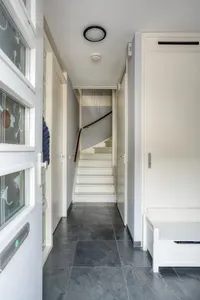 Erasmuslaan 3 F, Haarlem
