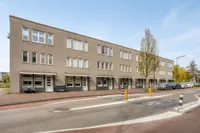 Erasmuslaan 3 F, Haarlem