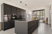 Tinbergenlaan 82, Rotterdam