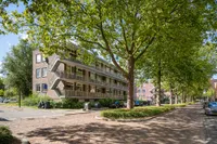 van der Duyn van Maasdamlaan 116 A, Vlaardingen