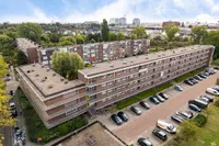van der Duyn van Maasdamlaan 116 A, Vlaardingen
