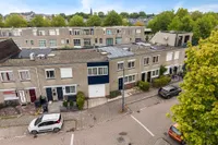 De Vlinderhoven 8, Schiedam
